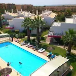 Aparthotel Bayside Salgados