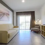 Bayside Salgados Апарт-отель 3*