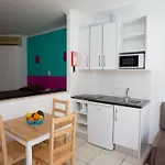 Апарт-отель Bayside Salgados 3*