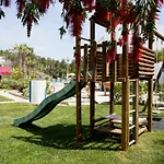 Bayside Salgados Апарт-отель 3*