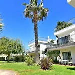 Bayside Salgados 3* Албуфейра