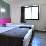 Bayside Salgados Албуфейра