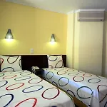 Апарт-отель Bayside Salgados