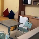 Bayside Salgados Албуфейра