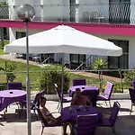 Bayside Salgados Апарт-отель 3*