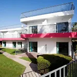 Апарт-отель Bayside Salgados Албуфейра