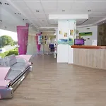 Bayside Salgados 3* Албуфейра