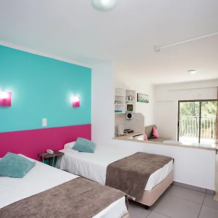 Bayside Salgados 3* Albufeira