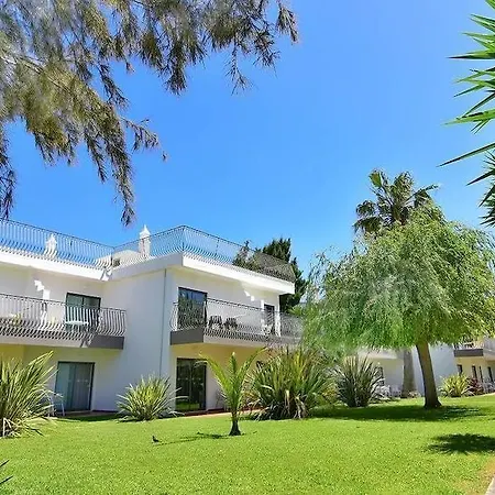 Aparthotel Bayside Salgados Albufeira