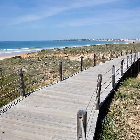 Aparthotel Bayside Salgados 3*