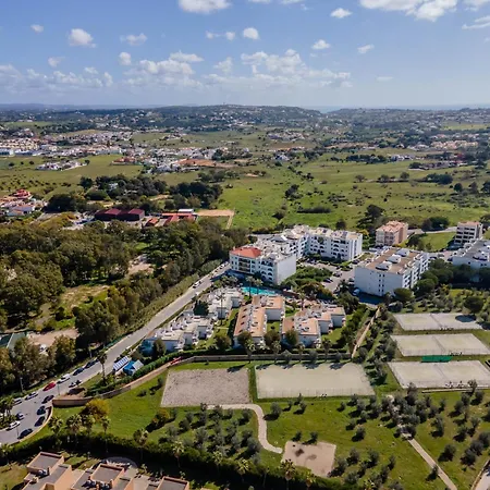 Aparthotel Bayside Salgados