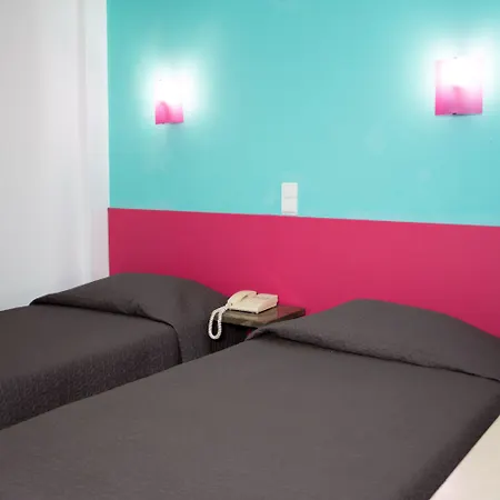 Apartahotel Bayside Salgados Albufeira