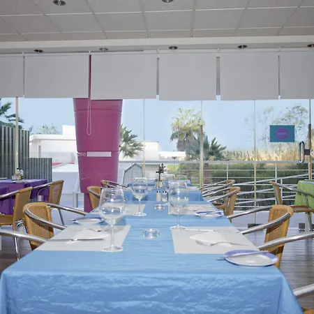 Apartahotel Bayside Salgados