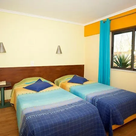 Aparthotel Bayside Salgados Albufeira