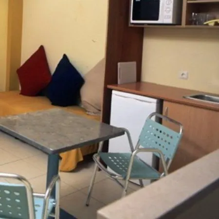 Bayside Salgados Albufeira