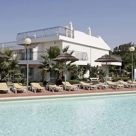 Bayside Salgados 3* Albufeira