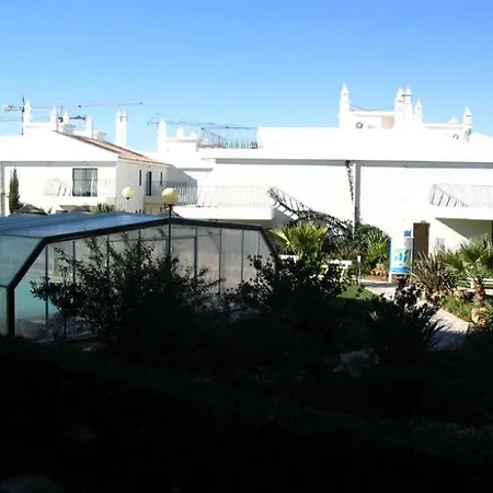 Apartahotel Bayside Salgados