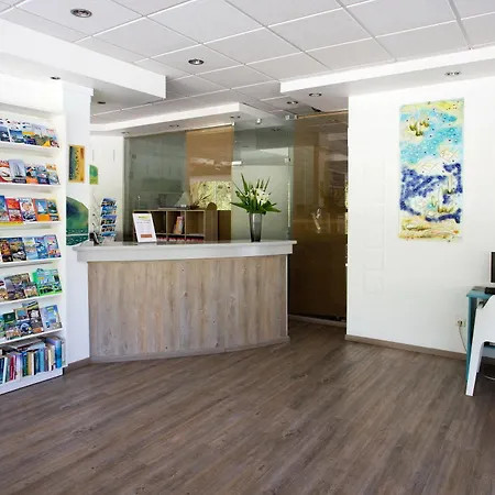 Apartmanhotel Bayside Salgados