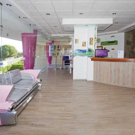 Bayside Salgados 3* Albufeira