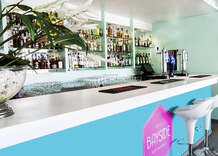 Bayside Salgados Apartmanhotel 3*