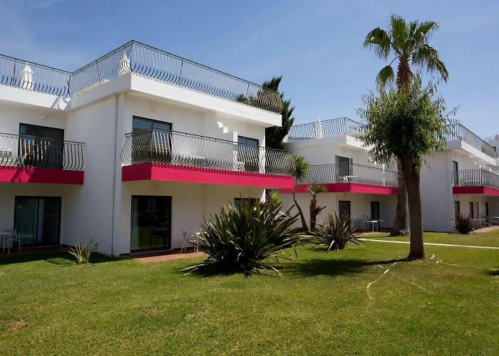 Bayside Salgados 3*