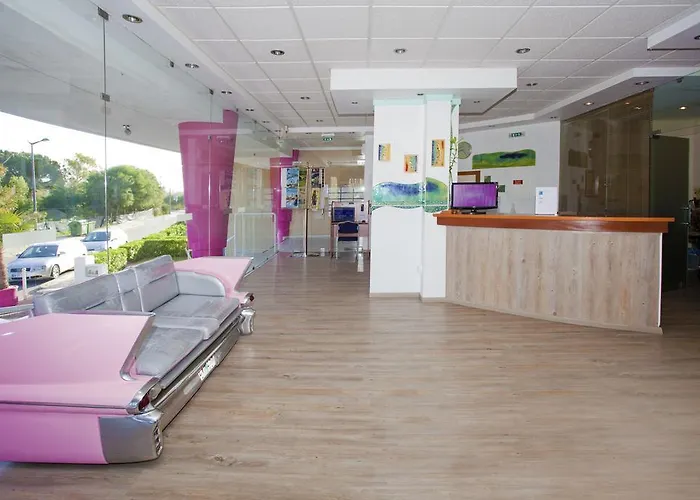 Bayside Salgados 3* Albufeira