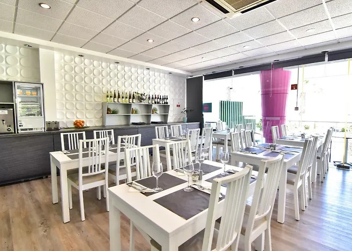 Apartmanhotel Bayside Salgados Albufeira