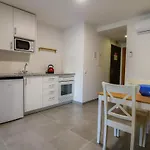 Bayside Salgados Apart Otel 3*