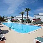 Bayside Salgados Apart Otel Albufeira