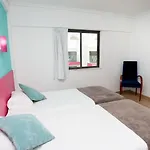 Bayside Salgados Apart Otel Albufeira