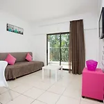 Apart Otel Bayside Salgados Albufeira
