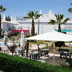 Bayside Salgados Apart Otel