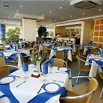 Aparthotel Bayside Salgados Albufeira