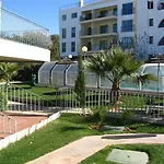 Bayside Salgados Apart Otel Albufeira
