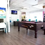 Bayside Salgados Apart Otel 3*