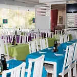 Bayside Salgados Apart Otel 3*