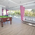 Bayside Salgados Apart Otel