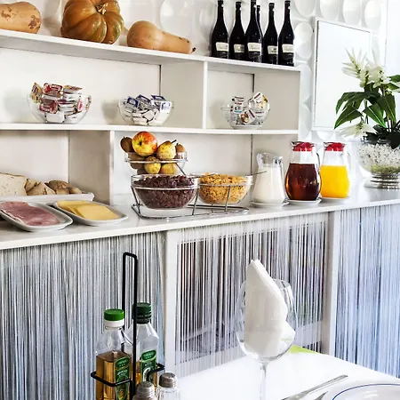 Bayside Salgados 3* 阿尔布费拉