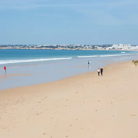 公寓式酒店 Bayside Salgados