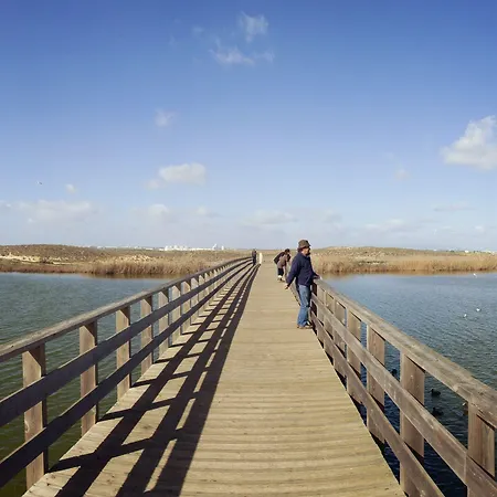 Bayside Salgados 阿尔布费拉