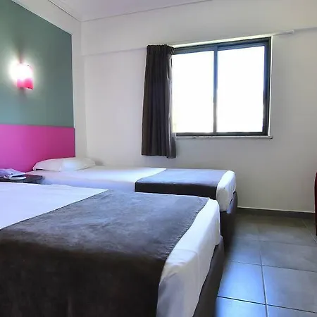 Bayside Salgados 阿尔布费拉