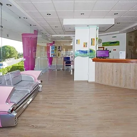 Bayside Salgados Aparthotel 3*