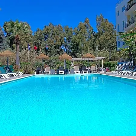 Bayside Salgados Albufeira