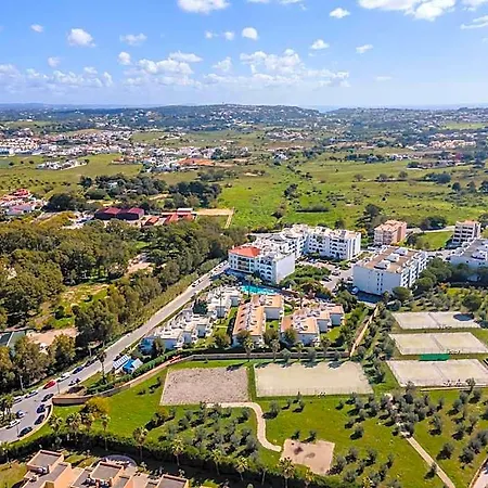 Bayside Salgados Albufeira