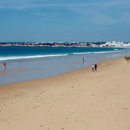 Aparthotel Bayside Salgados