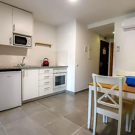 Bayside Salgados 3*