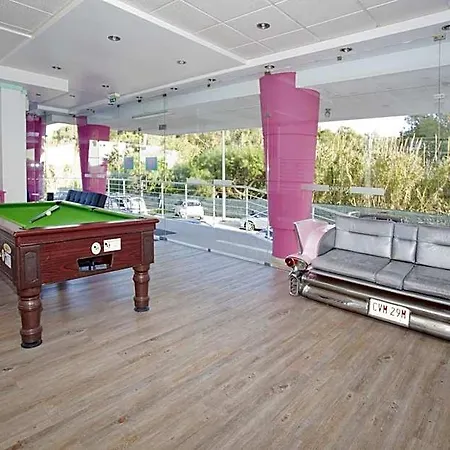 Aparthotel Bayside Salgados Albufeira