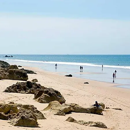 Bayside Salgados Aparthotel Albufeira