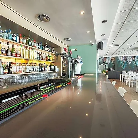 Bayside Salgados