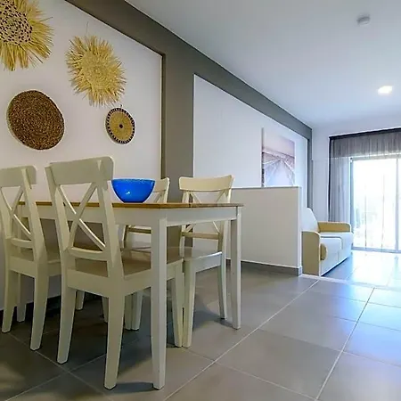 Aparthotel Bayside Salgados